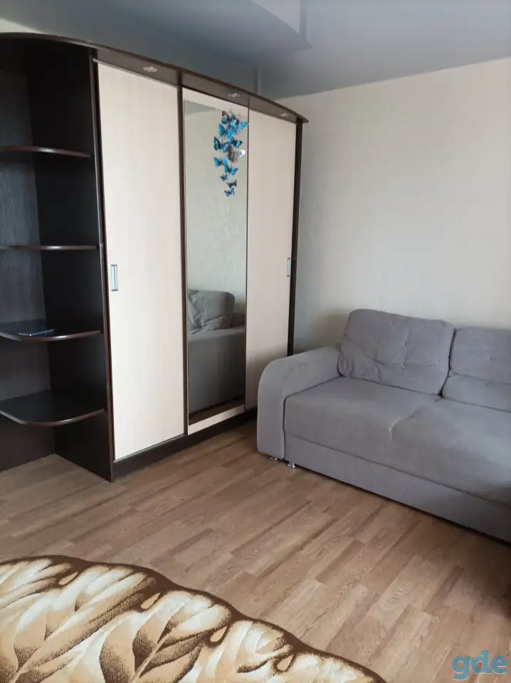 1 ком квартира, Есенина 6/1, фотография 8