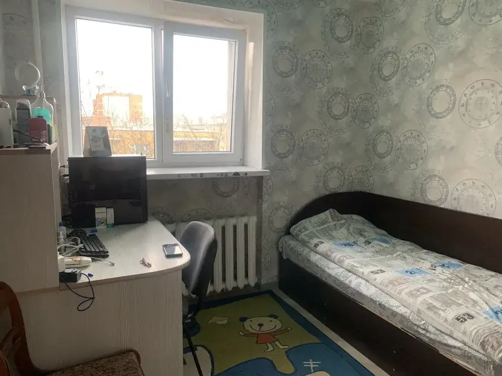 4 комнатная квартира Брест центр, ул. Пушкинская, фотография 5