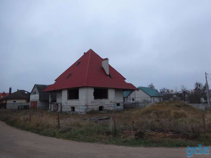 Продаю  дом  в Ковалево, Широкая улица18, фотография 2