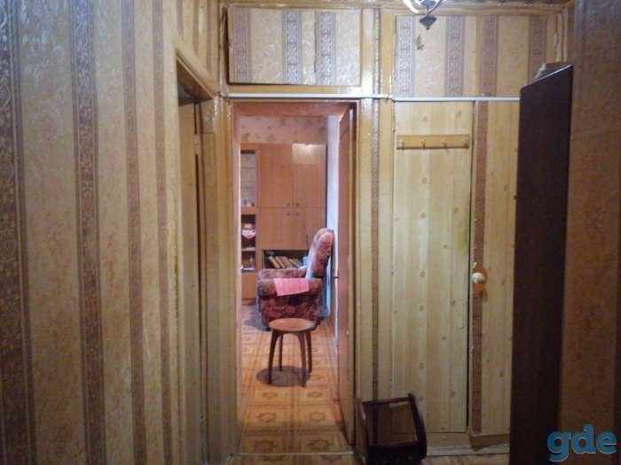 Продажа 2-х комнатной квартиры, г. Новолукомль, фотография 3