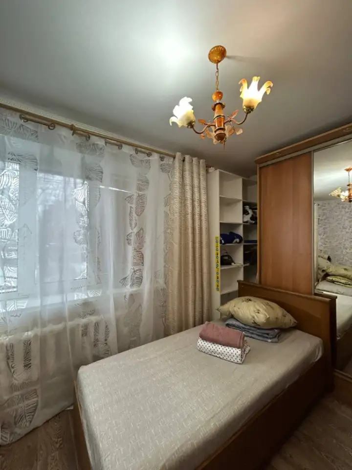 Сдача квартиры на сутки в Хойниках, ул.Парковая, д.10, фотография 1