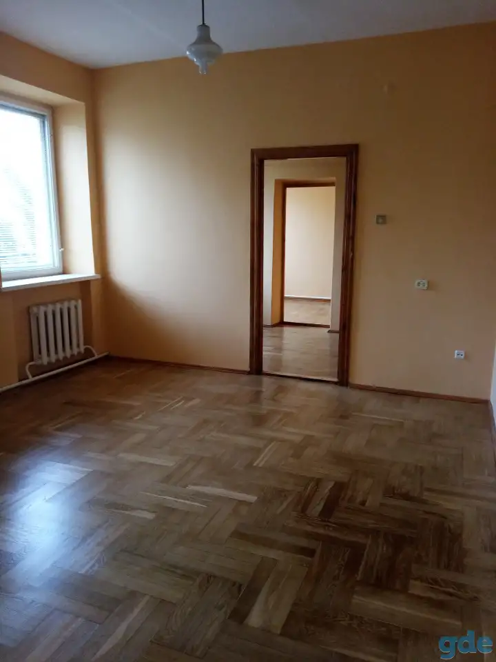 Офисное помещение (блок из 3х комнат) для аренды, Маркса, д. 81, фотография 1