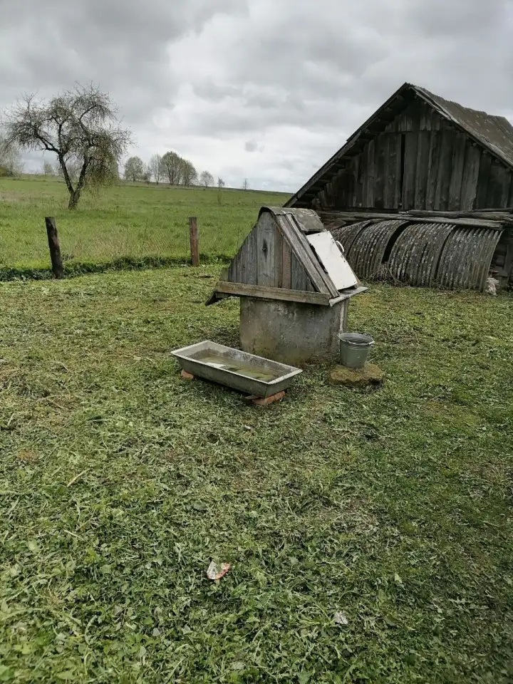 Продаю дом, Гродненская область,Сморглнский район,деревня Вишневка, фотография 8
