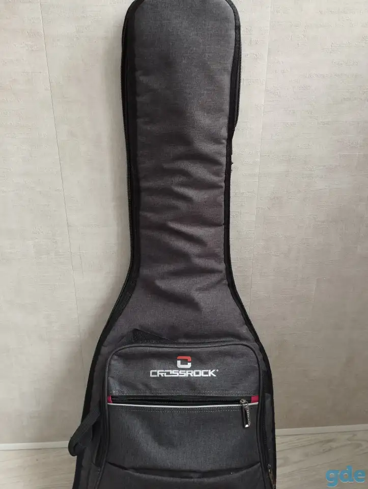 Электрогитара IBANEZ GIO GRG140-WH, фотография 3