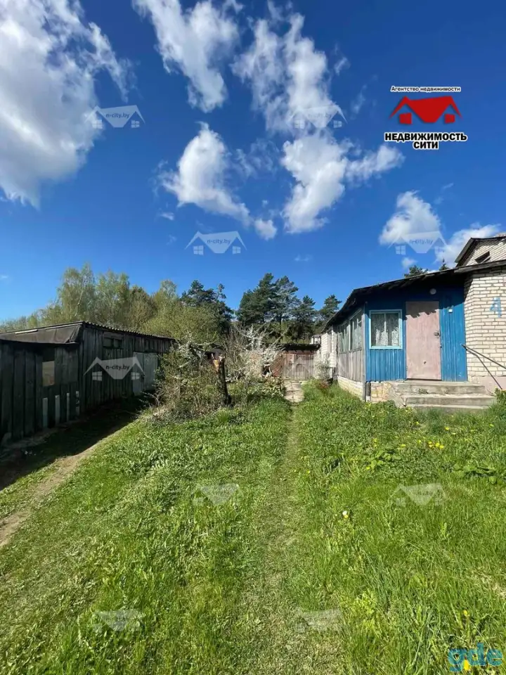 3-х комн. квартира на ул.Строителей,4 г.Орша, фотография 9