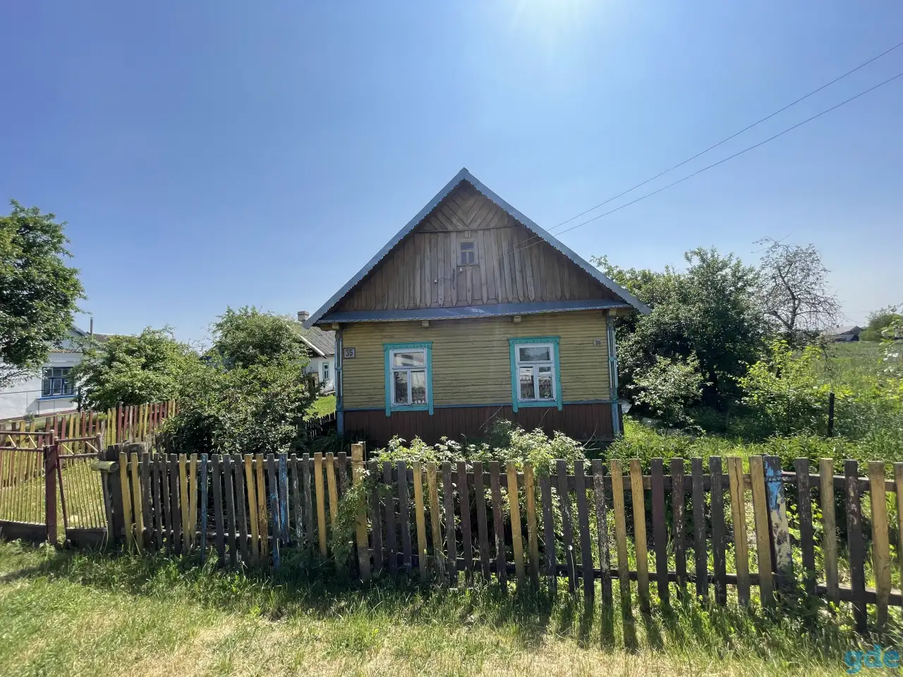 Продам дом в а/г Любищицы, фотография 5
