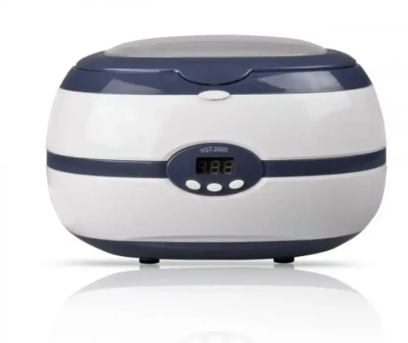 Ультразвуковая мойка Soline Charms VGT-2000, 600 мл, фотография 1