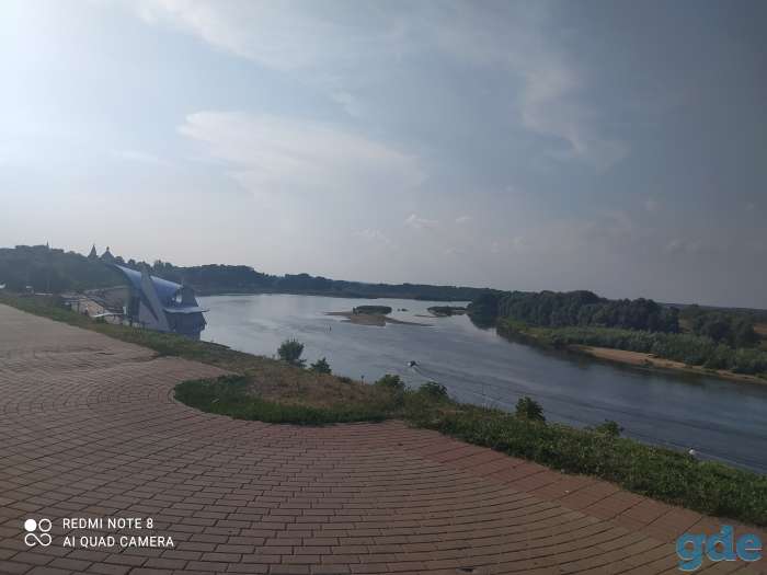 Квартира, Набережная 80, фотография 1