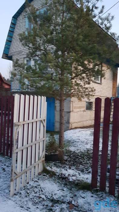 Дача, фотография 4