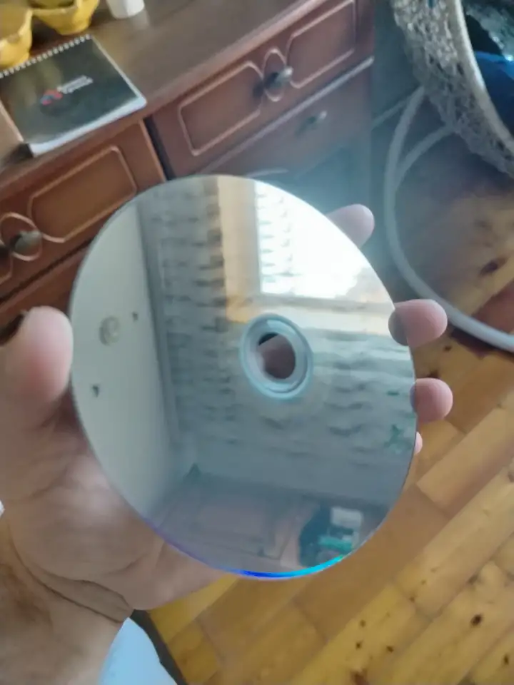 Диски на PlayStation 4-5, фотография 8
