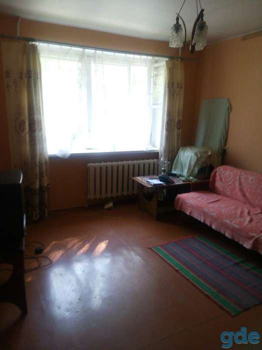Продам 1-комнатную квартиру в г. Речица, фотография 1