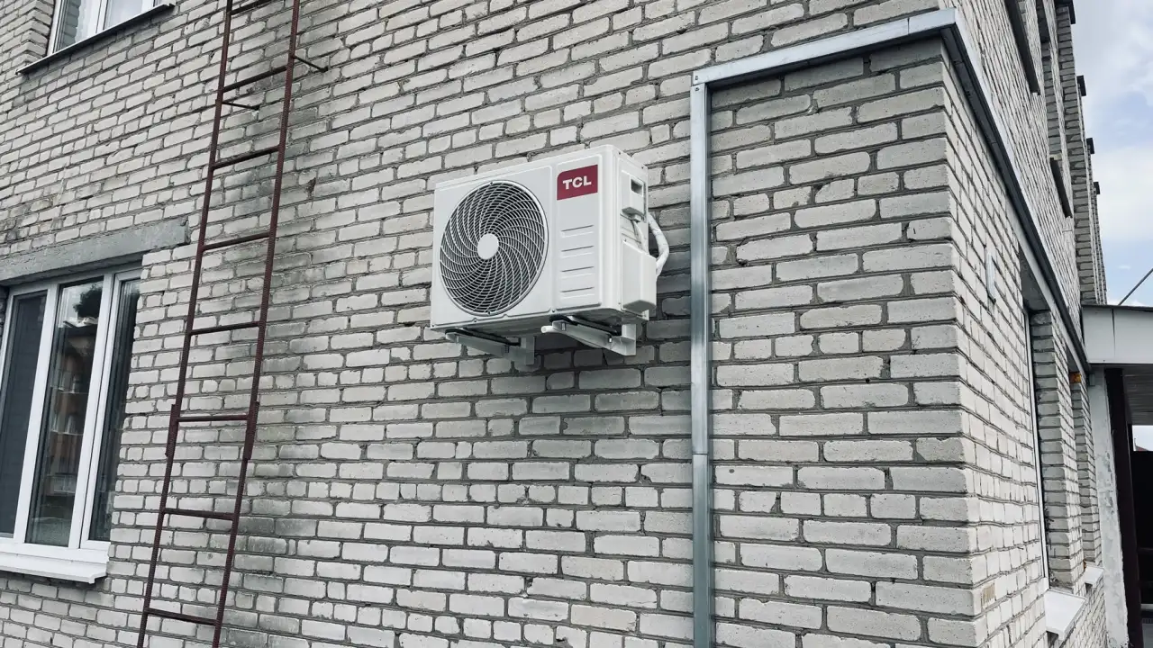 Продажа, монтаж, заправка бытовых кондиционеров, фотография 4