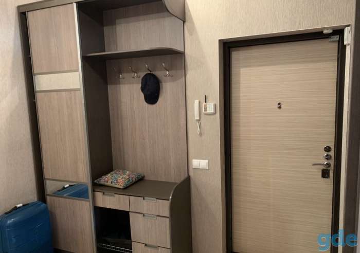Продаю двухкомнатную квартиру с хорошим ремонтом, Горелика 63, фотография 9