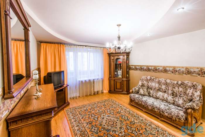 Квартира на сутки, солигорск,Б.Шахтеров 5, фотография 7