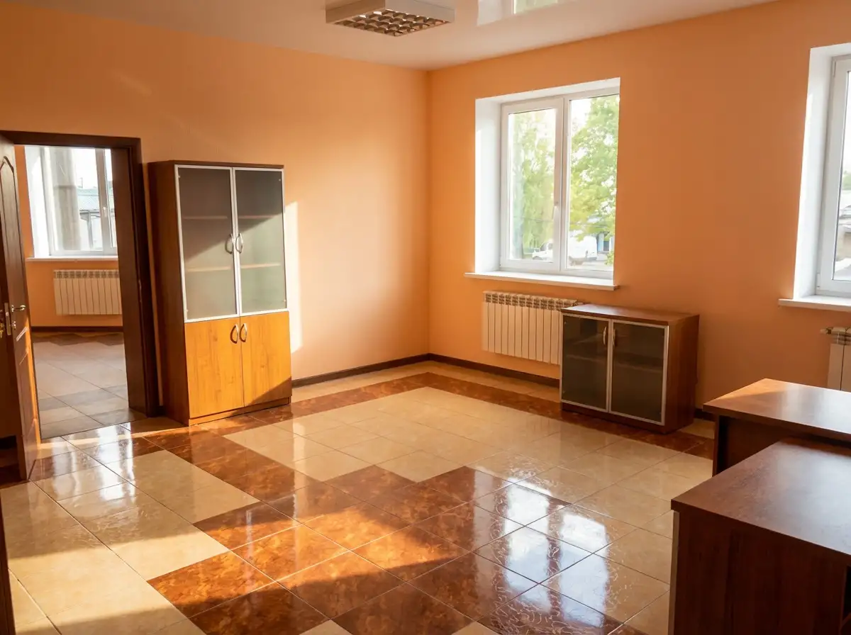 Аренда офисов от 18 м до 150 м в г.Гомель., фотография 3