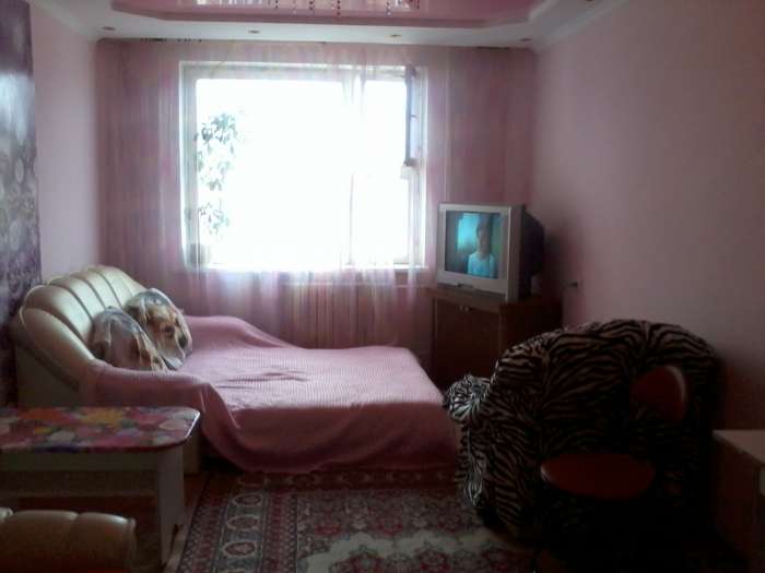 однокомнатную квартиру заочникам на сесссию, ГРОДНО, Дзержинского 2 пер, фотография 11