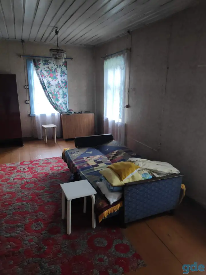Дом с участком, Ул Центральная 59 д.Разважье Дятловского р-на Гродненской обл, фотография 1
