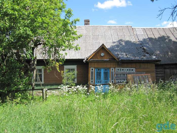 продам дом, фотография 1