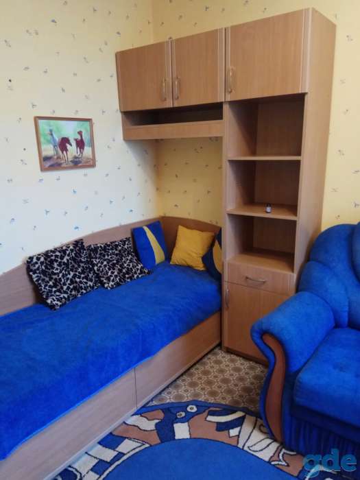Сдам квартиру на длительный срок, Тавлая 42а, фотография 8
