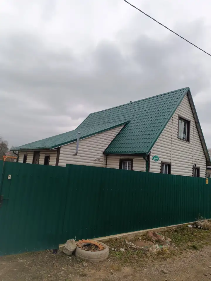 Продать дом, пер. Заречный 3., фотография 6