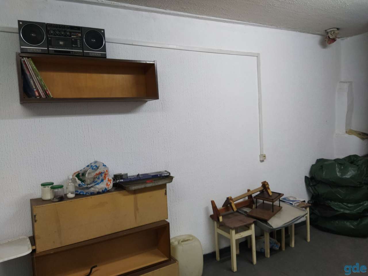 Продам гараж, Нововиленская 60, фотография 2