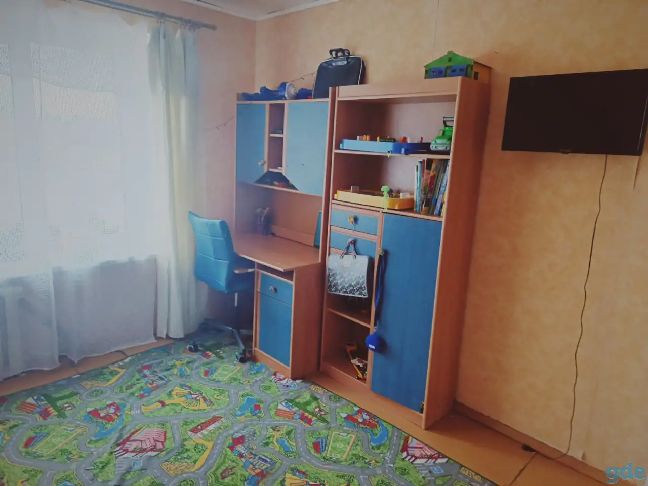Квартира, Горецкий р-н., фотография 8