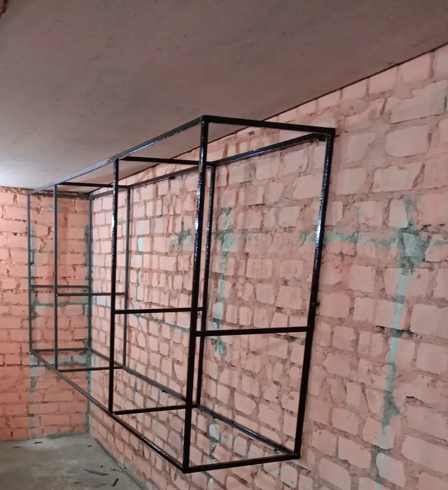Услуги сварщика, фотография 5