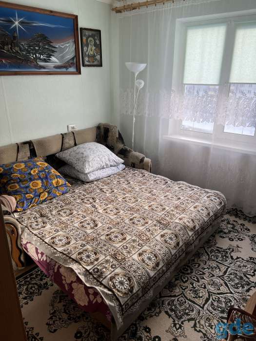 2-комнатная квартира Сморгонь, Юбилейная 11 КВАРТИРЫ / ПРОДАЖА, фотография 8