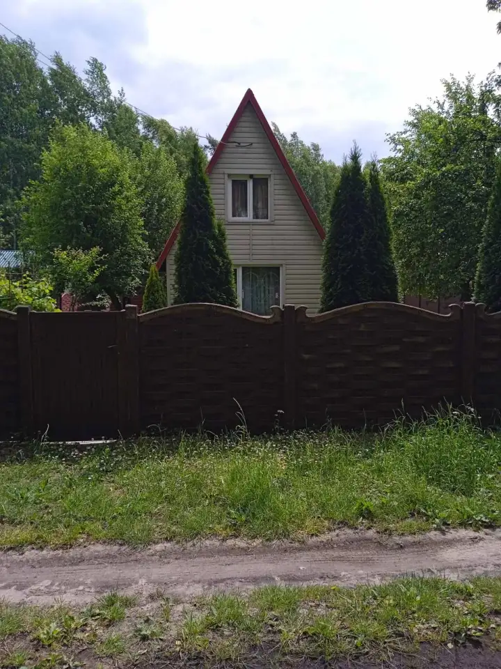 Дача, Ст верасы, фотография 2