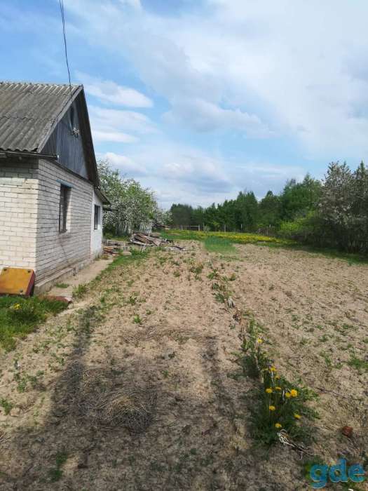 Продаю дом в Княжицах в 6 км от Витебска, фотография 3