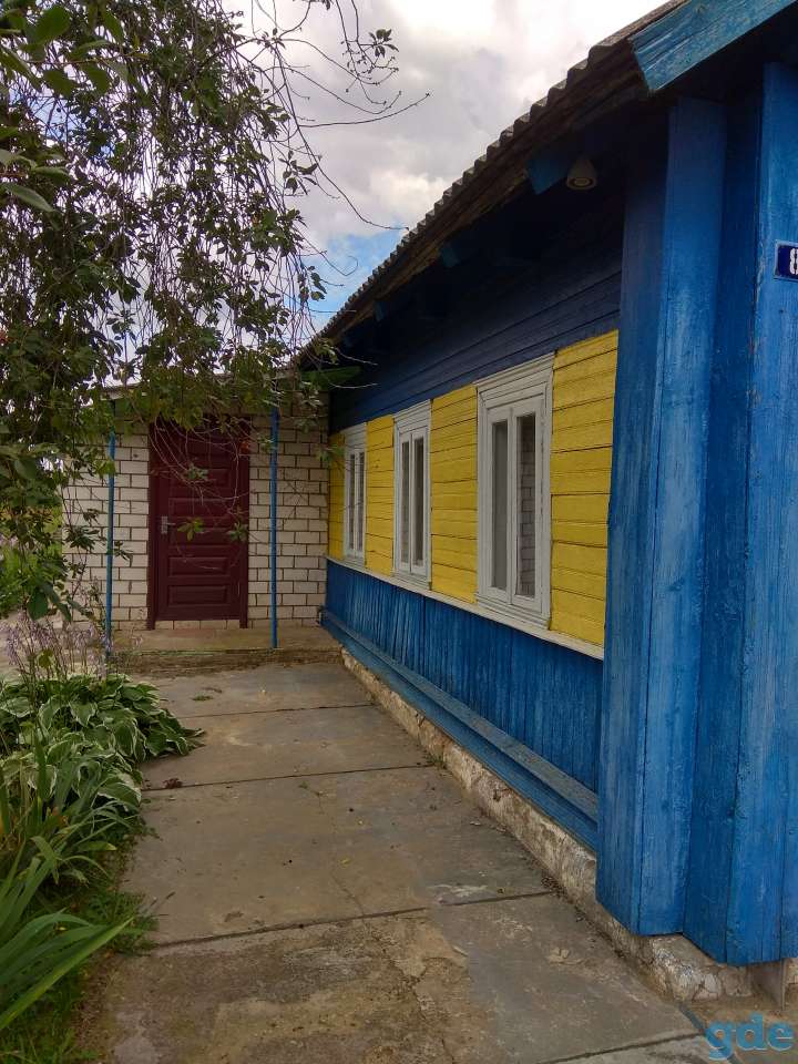Продам дом с участком, ул.Вишневая 8, фотография 15