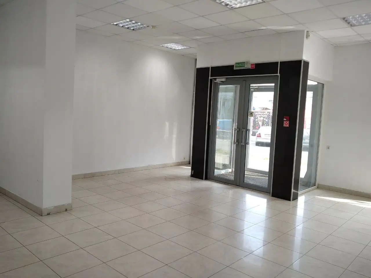 Помещение в аренду! 242,6,0 м.кв. Гомель, ул.Карповича, 45, фотография 2