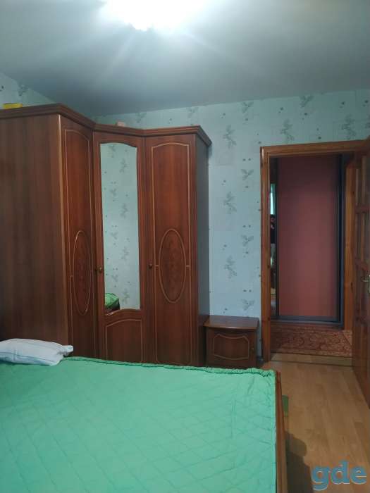 п, малинина  д 15  кв  5, фотография 10