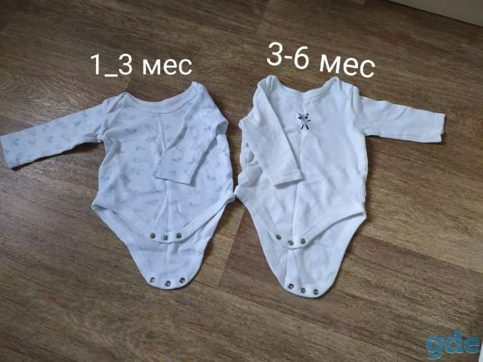 Продам бодики, фотография 4