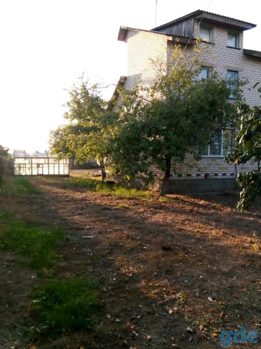 СРОЧНО Продам 2 этажный дом, ул.Садовая  д.8, фотография 7