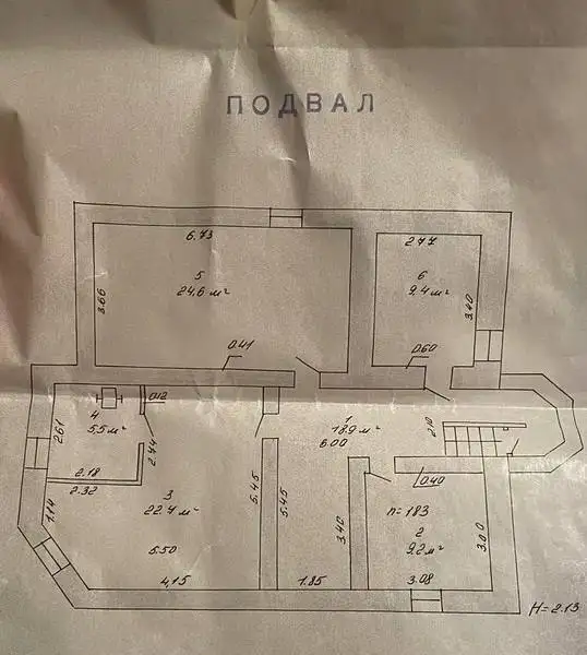 Продам двухэтажный дом в Лунинце, Брестская область, ул. Максима Богдановича 5, фотография 11