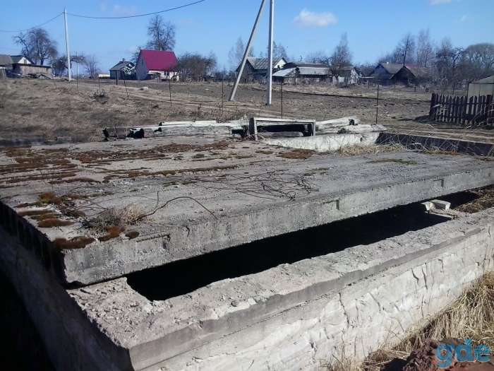 Участок для тебя, Минская об. Пуховичский р-он. а\г Блонь, фотография 2