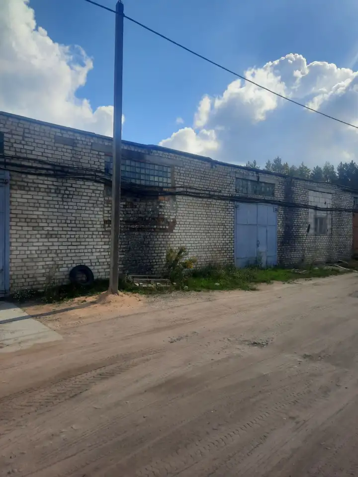 Выполнить ремонт отливов и парапетов рулонной кровли, фотография 1