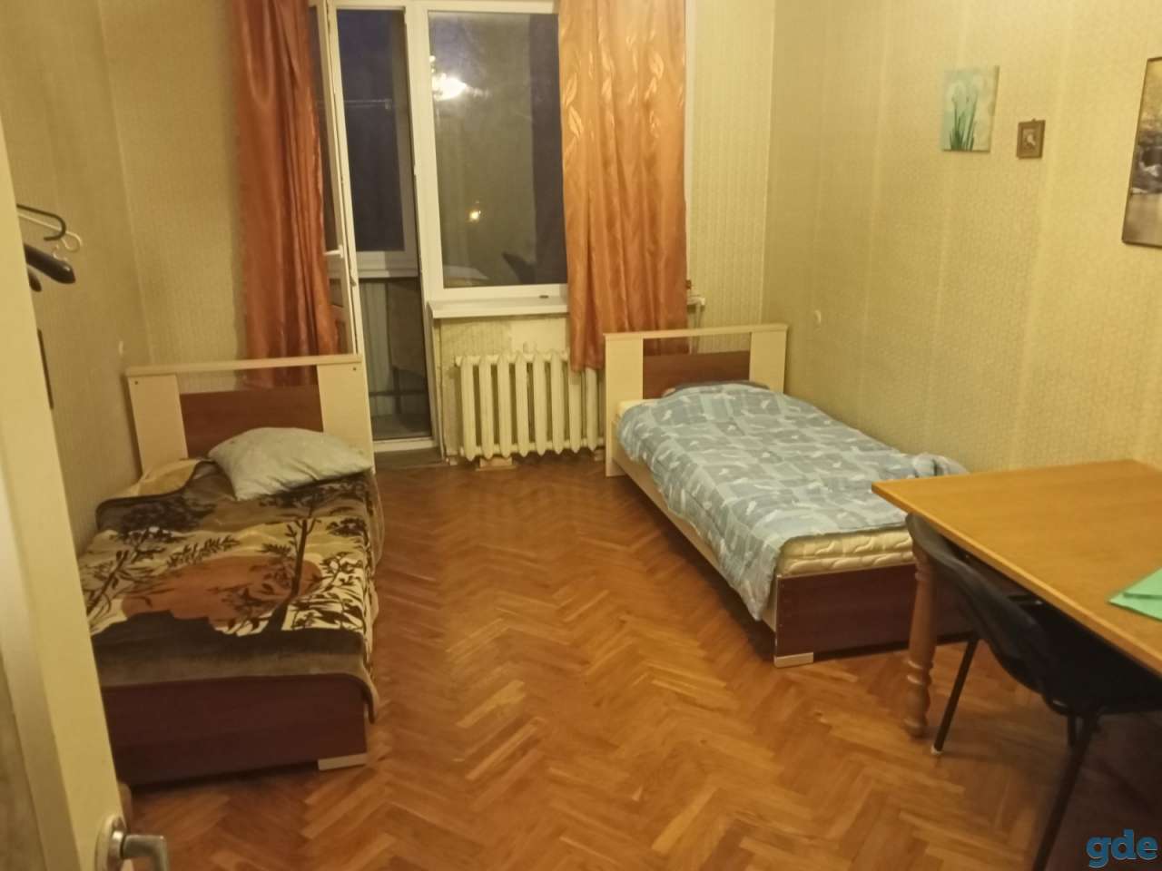 3-ех комнатная квартира р-он Академия , Мичурина ул. д. 4, фотография 3