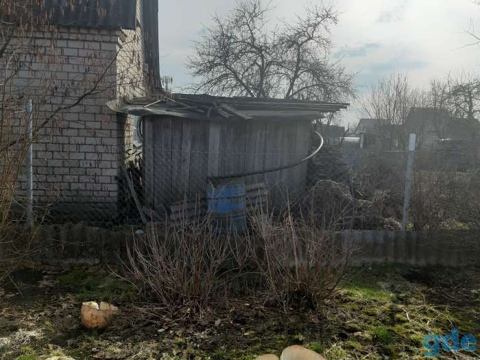 Дачный участок, П.г Старобин, Мелиоратор, фотография 4