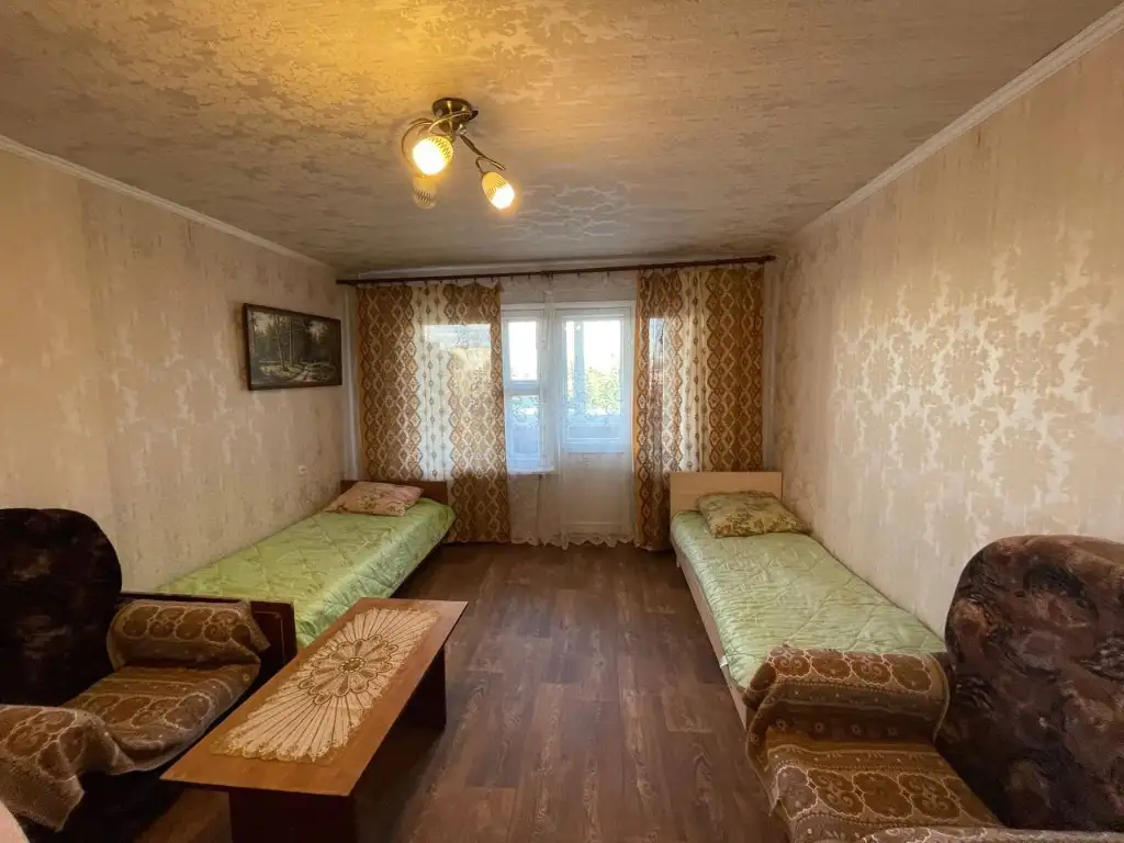 Приятные впечатления о Миорах. Квартира на сутки., фотография 2