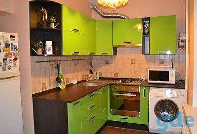 Кухни готовые и под заказ, фотография 5