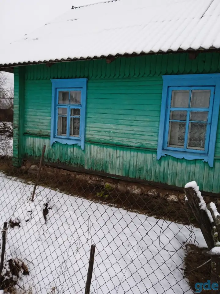 Продам дом в аг Торгуны, фотография 1