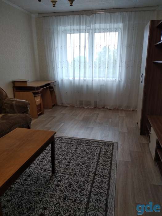 Двухкомнатная квартира на ул. Мира на длительный срок, фотография 8