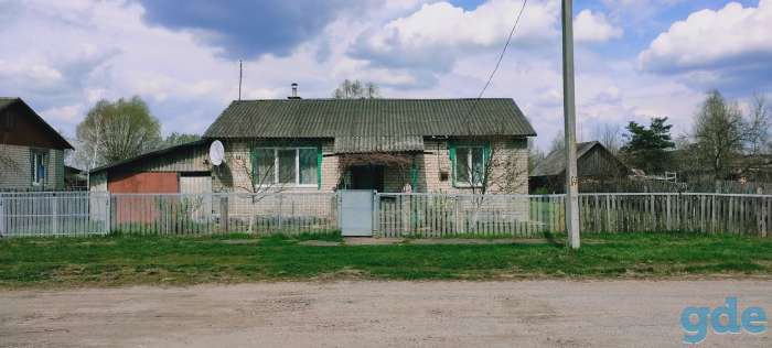 Продается дом, Калинковичский район,д.Капличи, фотография 1