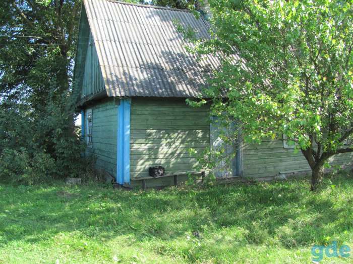 Продажа дома, Брестская обл , район  , деревня Леликово , ул Первомайская 32, фотография 2