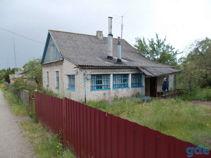 Дом, Минск, фотография 3