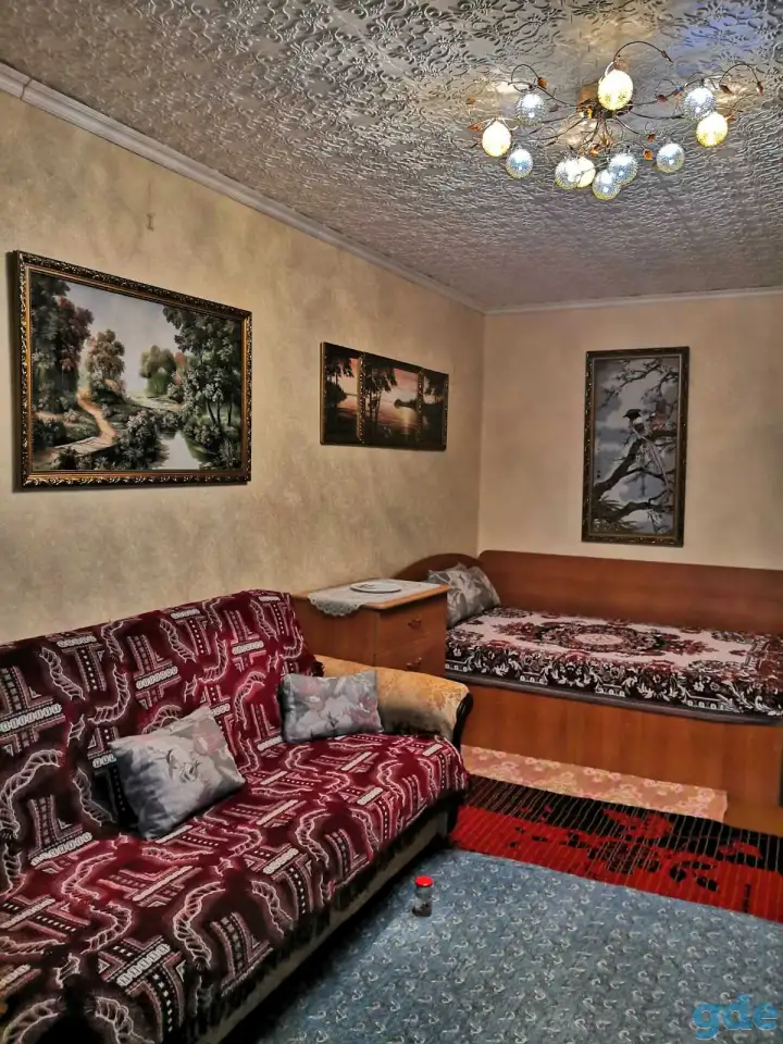 Продажа квартир, Центральная 114, фотография 9