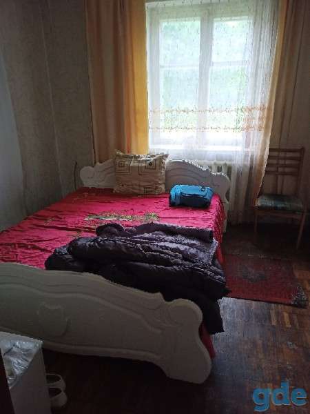 Продам пол дома, Вилейский район, Долгиново, фотография 6
