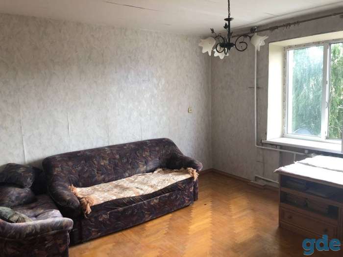 Продажа 3-х комнатной квартиры, г. Мозырь, ул. Социалистическая, дом 89, фотография 10
